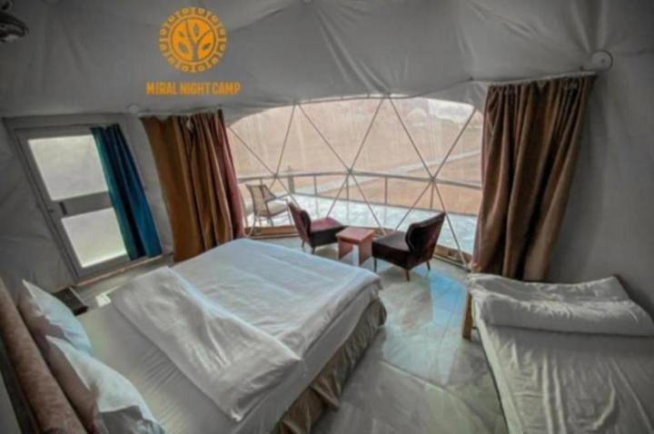 Отель Wadi Rum Camp Stars & Jeep Tour Экстерьер фото